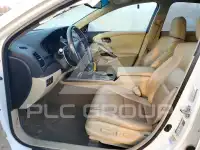 2015 Acura RDX фото