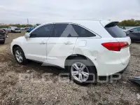2015 Acura RDX photo