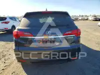 2015 Acura RDX фото