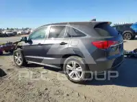 2015 Acura RDX фото