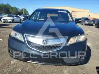 2015 Acura RDX фото