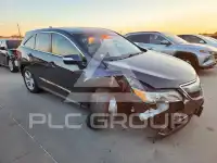 2015 Acura RDX фото