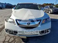 2015 Acura RDX фото