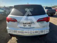 2015 Acura RDX photo