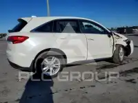 2015 Acura RDX фото