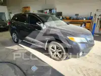 2015 Acura RDX фото