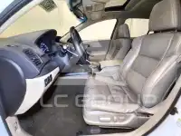 2015 Acura RDX фото