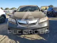 2015 Acura RDX photo