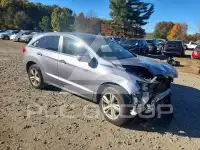 2015 Acura RDX фото