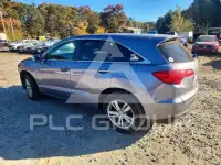2015 Acura RDX фото