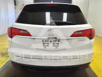 2015 Acura RDX фото