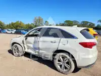 2015 Acura RDX фото