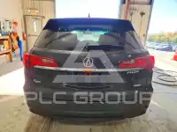 2015 Acura RDX фото