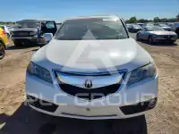 2015 Acura RDX фото
