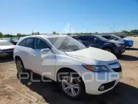 2015 Acura RDX фото