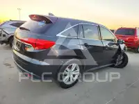 2015 Acura RDX фото