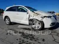 2015 Acura RDX фото