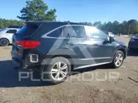 2015 Acura RDX фото