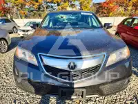2015 Acura RDX фото
