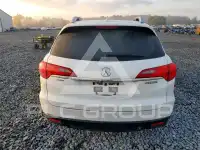 2015 Acura RDX фото