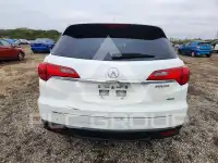 2015 Acura RDX photo