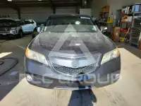 2015 Acura RDX фото