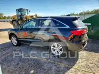 2015 Acura RDX фото