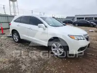 2015 Acura RDX photo
