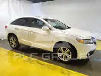 2015 Acura RDX фото