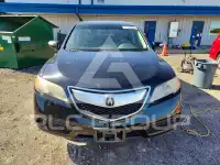 2015 Acura RDX фото