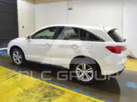 2015 Acura RDX фото
