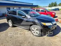2015 Acura RDX фото