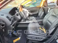 2015 Acura RDX фото