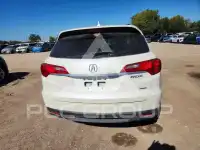 2015 Acura RDX фото