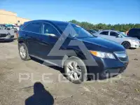 2015 Acura RDX фото