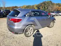 2015 Acura RDX фото