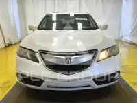 2015 Acura RDX фото