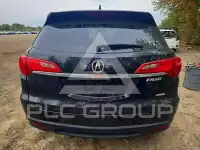 2015 Acura RDX фото
