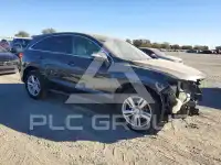2015 Acura RDX фото