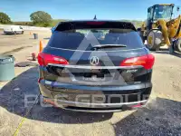 2015 Acura RDX фото