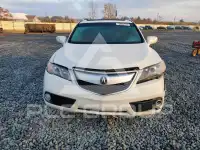 2015 Acura RDX фото