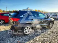 2015 Acura RDX фото