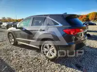 2015 Acura RDX фото