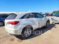 2015 Acura RDX фото
