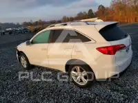 2015 Acura RDX фото