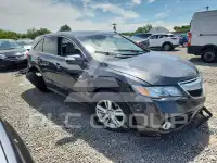 2015 Acura RDX photo