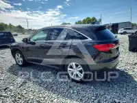 2015 Acura RDX фото