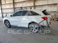 2015 Acura RDX фото