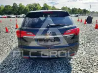 2015 Acura RDX фото