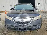 2015 Acura RDX фото